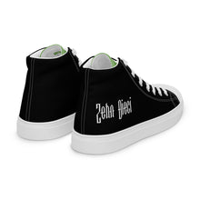 Load image into Gallery viewer, &quot;Rahisi&quot; (Black &amp; Green)
