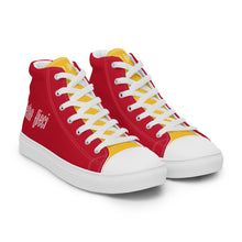 Load image into Gallery viewer, &quot;Rahisi&quot; (Ketchup &amp; Mustard)
