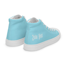 Load image into Gallery viewer, &quot;Rahisi&quot; Women’s (Silver Blizzard)
